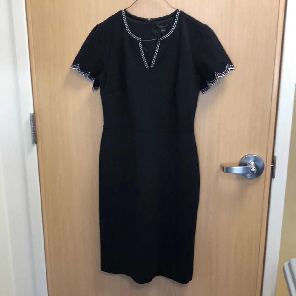 Ann Taylor dress